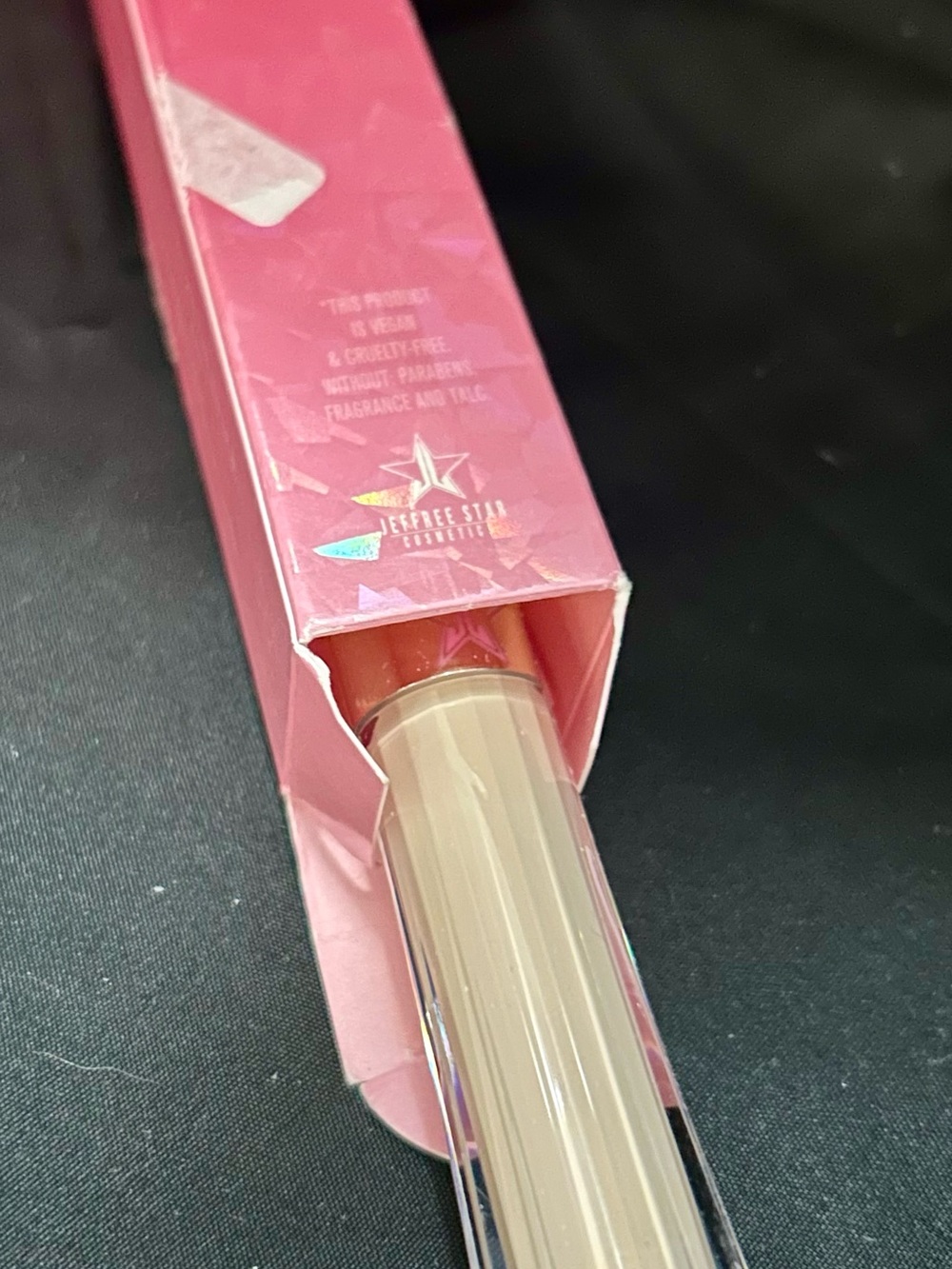 Jeffree Star Concealer - C14